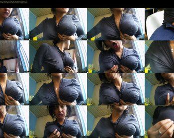 vanandjuani — 12 minute Chaturbate female cam show recording, 1080p, Jan 18, 2019