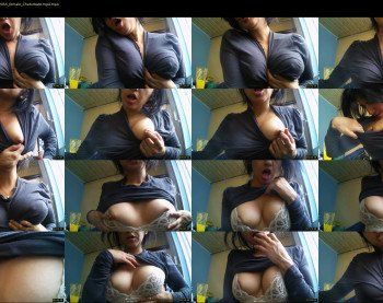 vanandjuani — 12 minute Chaturbate female cam show recording, 1080p, Jan 18, 2019
