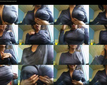 vanandjuani — 12 minute Chaturbate female cam show recording, 1080p, Jan 18, 2019