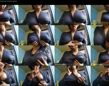 vanandjuani — 12 minute Chaturbate female cam show recording, 1080p, Jan 18, 2019