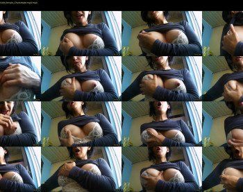 vanandjuani — 12 minute Chaturbate female cam show recording, 1080p, Jan 18, 2019