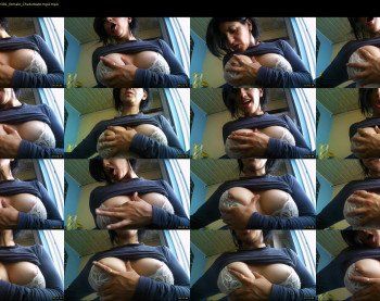 vanandjuani — 12 minute Chaturbate female cam show recording, 1080p, Jan 18, 2019