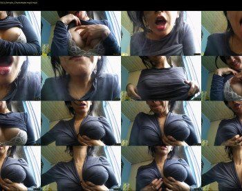 vanandjuani — 12 minute Chaturbate female cam show recording, 1080p, Jan 18, 2019