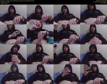 vanillaniceeee — 26 minute Chaturbate male cam show recording, SD, Jan 19, 2019