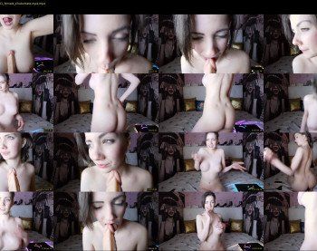 vany_love — 157 minute Chaturbate female cam show recording, 720p, Jan 19, 2019