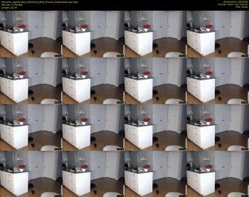 wynterheat — 41 minute Chaturbate female cam show recording, SD, Jan 19, 2019