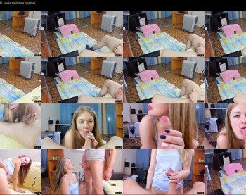 5sunshine — 35 minute Chaturbate couple cam show recording, 1080p, Jan 19, 2019