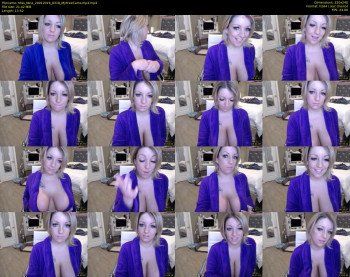 Miss_Nina — 14 minute MyFreeCams cam show recording, SD, Jan 20, 2019
