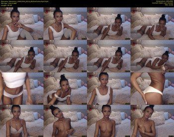Morrenna — 37 minute MyFreeCams cam show recording, 480p, Jan 20, 2019