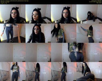 ViVerdure — 28 minute MyFreeCams cam show recording, 480p, Jan 20, 2019