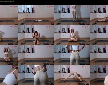 _lillilly_ — 113 minute Chaturbate female cam show recording, 720p, Jan 20, 2019