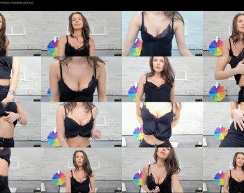_nastya_ — 51 minute Chaturbate female cam show recording, 1080p, Jan 20, 2019