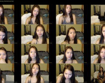 _pilya_ — 90 minute Chaturbate female cam show recording, 720p, Jan 19, 2019