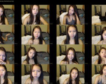 _pilya_ — 90 minute Chaturbate female cam show recording, 720p, Jan 19, 2019