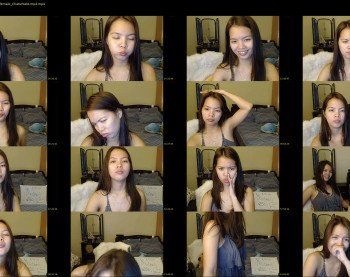_pilya_ — 90 minute Chaturbate female cam show recording, 720p, Jan 19, 2019