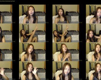 _pilya_ — 5 minute Chaturbate female cam show recording, 720p, Jan 19, 2019