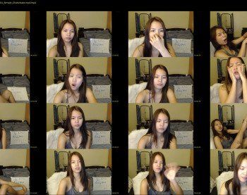 _pilya_ — 10 minute Chaturbate female cam show recording, 720p, Jan 19, 2019