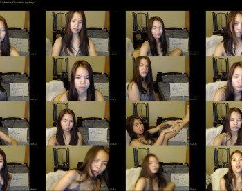 _pilya_ — 22 minute Chaturbate female cam show recording, 720p, Jan 19, 2019