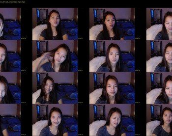 _pilya_ — 12 minute Chaturbate female cam show recording, 720p, Jan 20, 2019