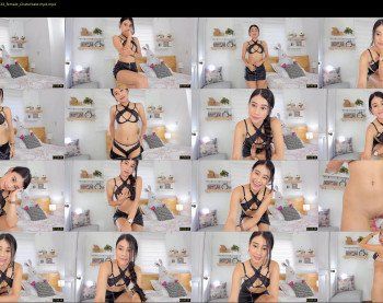 abie_owen — 50 minute Chaturbate female cam show recording, 1080p, Jan 19, 2019