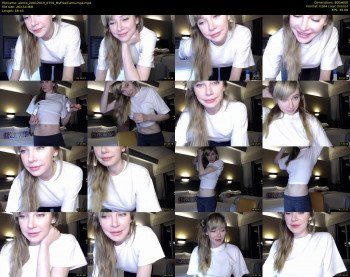aleXis — 59 minute MyFreeCams cam show recording, 480p, Jan 20, 2019