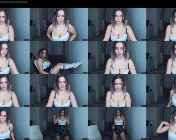 alice_pinkys — 15 minute Chaturbate female cam show recording, 720p, Jan 19, 2019
