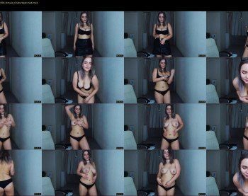 alice_pinkys — 8 minute Chaturbate female cam show recording, 720p, Jan 19, 2019