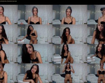 allisonpalmer — 32 minute Chaturbate female cam show recording, 1080p, Jan 19, 2019