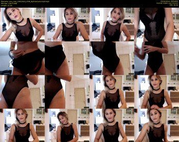 ana_rose — 32 minute MyFreeCams cam show recording, 480p, Jan 19, 2019