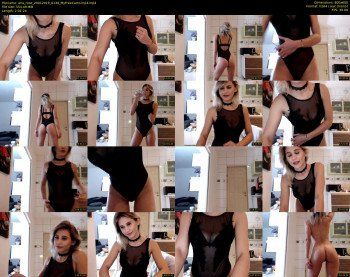 ana_rose — 122 minute MyFreeCams cam show recording, 480p, Jan 20, 2019