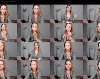 anayscaandy — 7 minute Chaturbate female cam show recording, 1080p, Jan 19, 2019