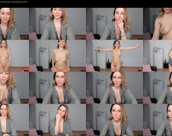 anayscaandy — 45 minute Chaturbate female cam show recording, 1080p, Jan 19, 2019
