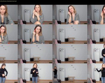 anayscaandy — 47 minute Chaturbate female cam show recording, 1080p, Jan 20, 2019