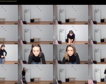 anayscaandy — 28 minute Chaturbate female cam show recording, 1080p, Jan 20, 2019