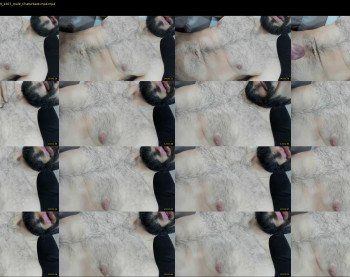 antonywebcam — 34 minute Chaturbate male cam show recording, 480p, Jan 19, 2019