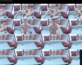 athleticloganx — 19 minute Chaturbate male cam show recording, 720p, Jan 19, 2019