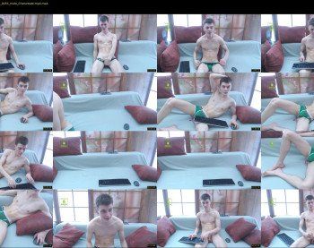 athleticloganx — 67 minute Chaturbate male cam show recording, 720p, Jan 20, 2019