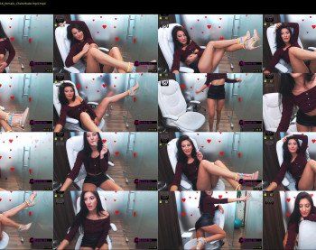 ayumilove — 29 minute Chaturbate female cam show recording, 1080p, Jan 19, 2019