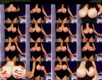 bbylarra — 11 minute Chaturbate couple cam show recording, 480p, Jan 19, 2019