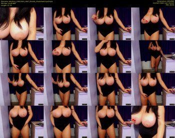 bbylarra — 8 minute Chaturbate couple cam show recording, 480p, Jan 19, 2019
