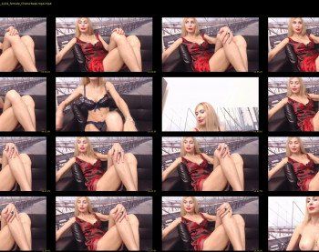blond_pussy_ — 17 minute Chaturbate female cam show recording, 720p, Jan 20, 2019