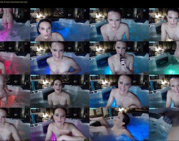 bluexstacey — 52 minute Chaturbate female cam show recording, 1080p, Jan 19, 2019