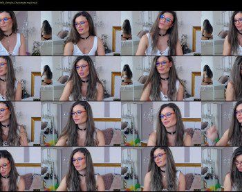 brandywhite — 29 minute Chaturbate female cam show recording, 1080p, Jan 20, 2019