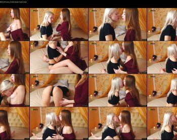 brendiekira — 29 minute Chaturbate couple cam show recording, 720p, Jan 20, 2019