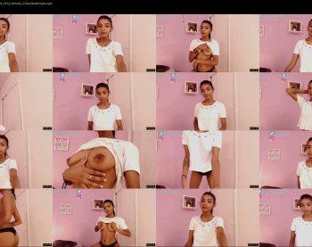 camilaramirez_ — 69 minute Chaturbate female cam show recording, 720p, Jan 19, 2019