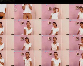 camilaramirez_ — 16 minute Chaturbate female cam show recording, 720p, Jan 19, 2019