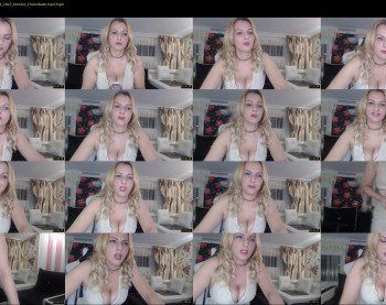chanellmarilyn — 14 minute Chaturbate female cam show recording, 480p, Jan 19, 2019