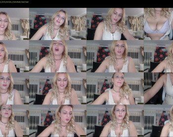 chanellmarilyn — 100 minute Chaturbate female cam show recording, 480p, Jan 19, 2019
