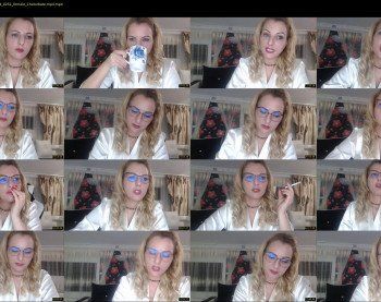 chanellmarilyn — 66 minute Chaturbate female cam show recording, 480p, Jan 20, 2019