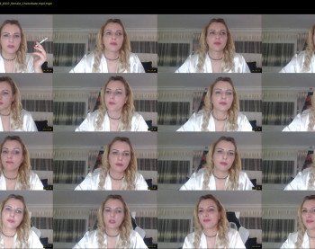 chanellmarilyn — 11 minute Chaturbate female cam show recording, 480p, Jan 20, 2019